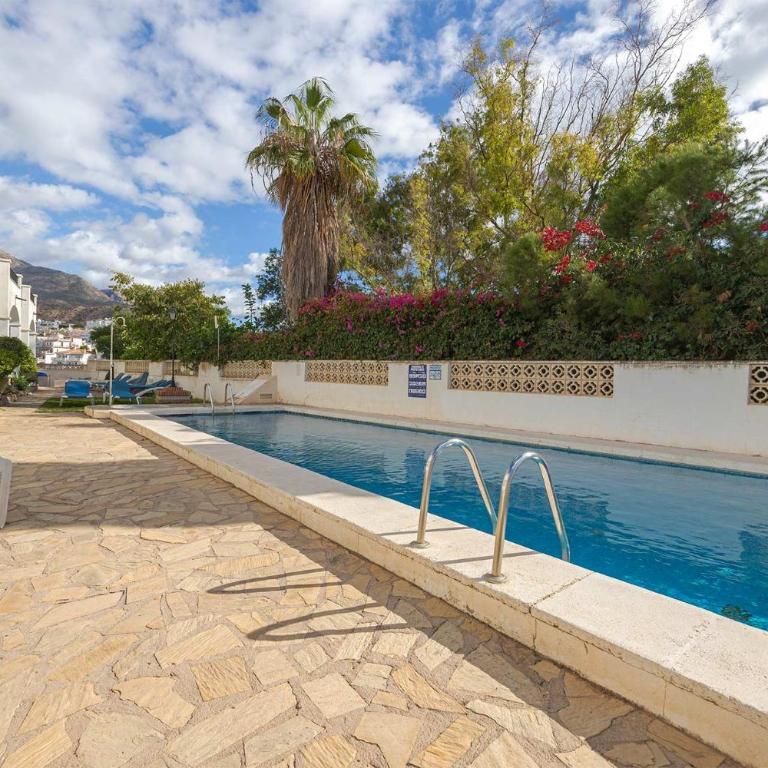 Apartamento Califa 8 - Apartamento de 2 dormitorios - 16