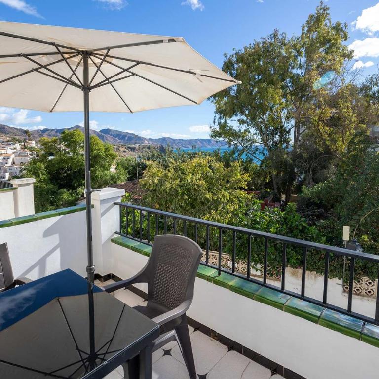 Apartamento Califa 8 - Apartamento de 2 dormitorios - 18