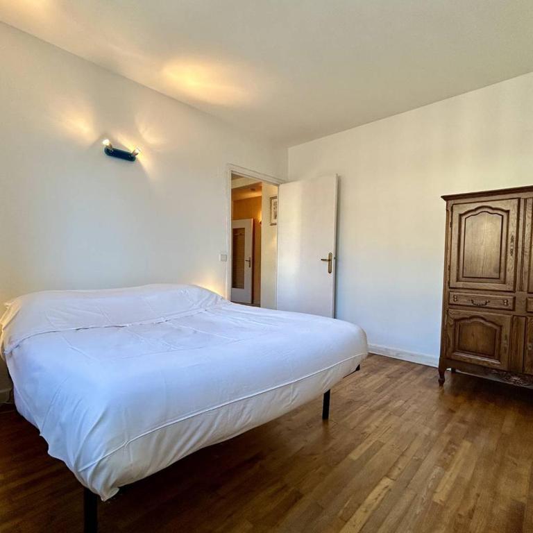 Appartement 3 pièces lumineux à Briançon avec parking - FR-1-330C-141 - Appartamento - 13