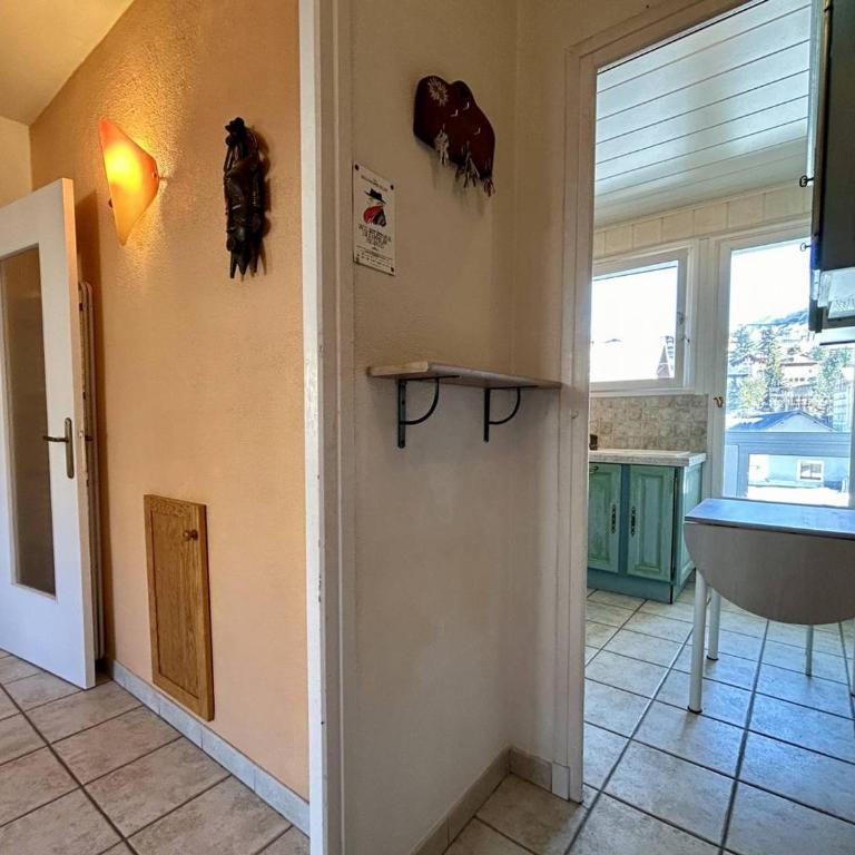 Appartement 3 pièces lumineux à Briançon avec parking - FR-1-330C-141 - Appartamento - 15