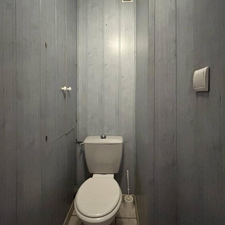 Appartement 3 pièces lumineux à Briançon avec parking - FR-1-330C-141 - Appartamento - 17