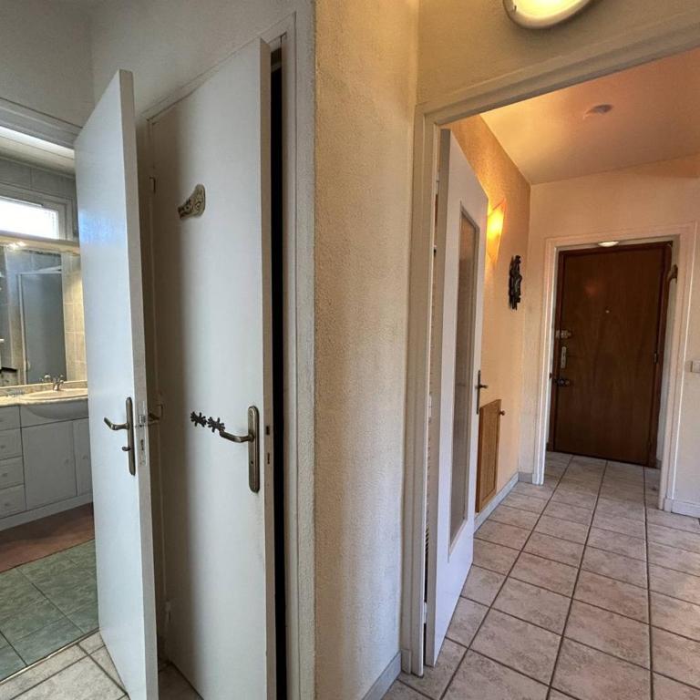 Appartement 3 pièces lumineux à Briançon avec parking - FR-1-330C-141 - Appartamento - 18