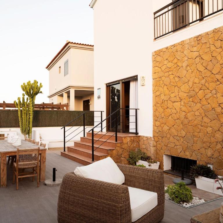 Villa Vhana - Villa - 27