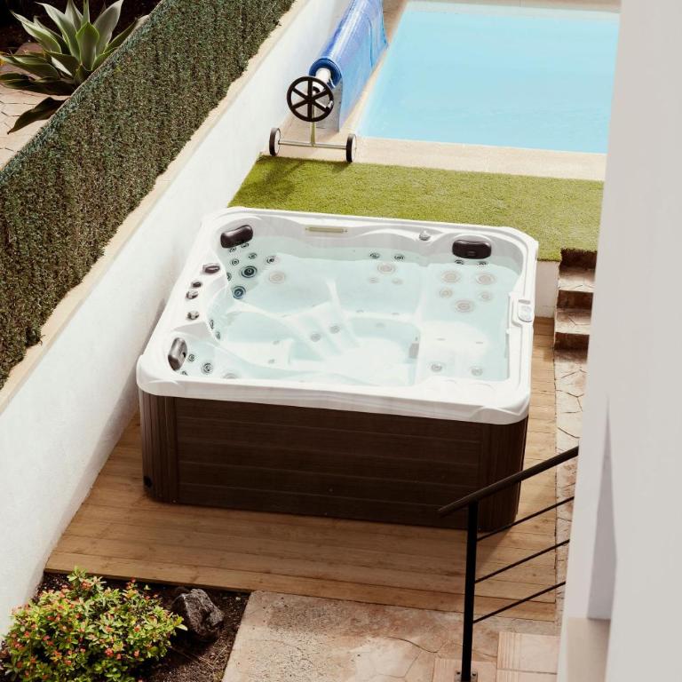 Villa Vhana - Villa - 32