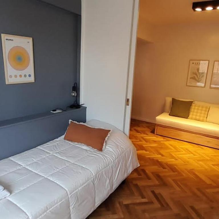 CORRIENTES PLAZA - Apartamento de 2 dormitorios - 13
