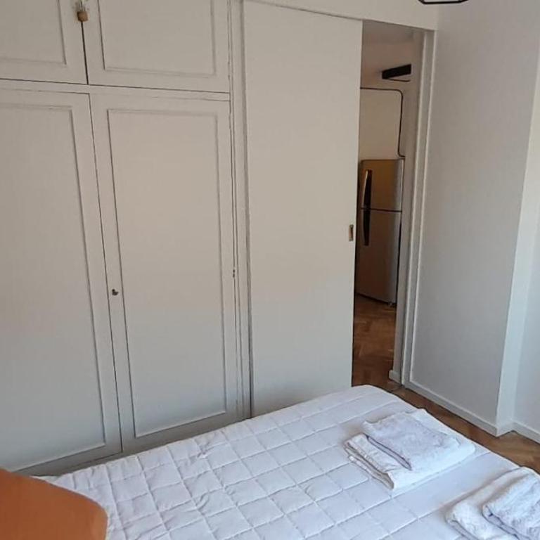 CORRIENTES PLAZA - Apartamento de 2 dormitorios - 15