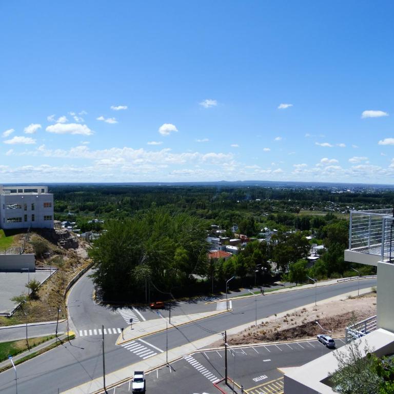 Departamentos Leloir - Superior Studio - 1
