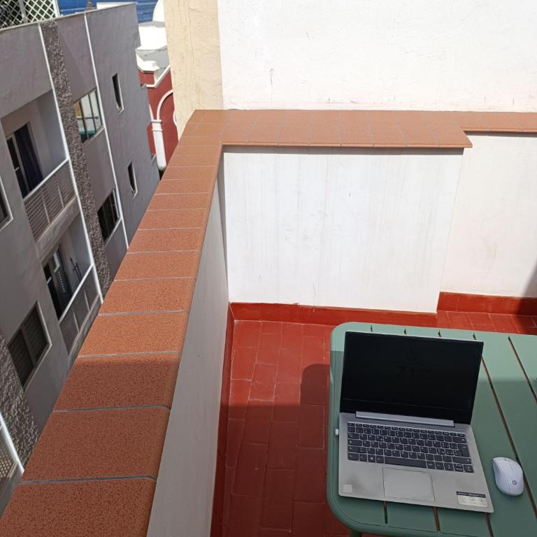 SeaBliss The Terrace of Las Canteras! - Two-Bedroom Apartment - 3