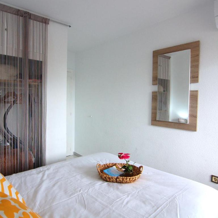 RNET - Port Margarita 3C - One-Bedroom Apartment - 19