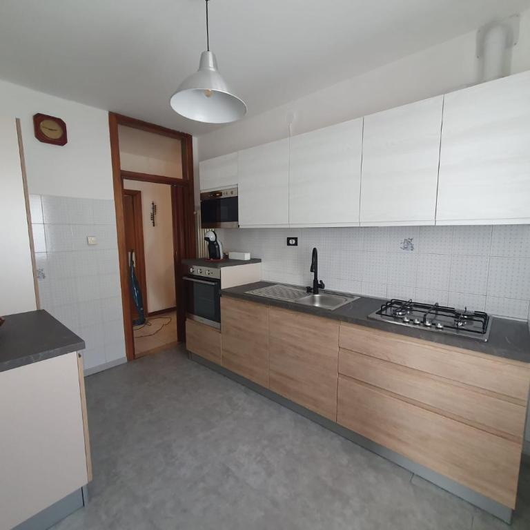 Appartamento Valle dei Laghi - Appartamento con 3 Camere da Letto - 3