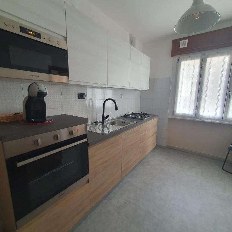Appartamento Valle dei Laghi - Appartamento con 3 Camere da Letto - 2