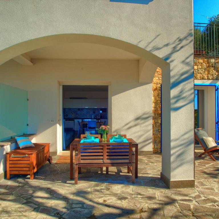Casa con 2 camere da letto,piscina jacuzzi AC wifi e bici elettriche - Casa con 2 Camere da Letto - 29