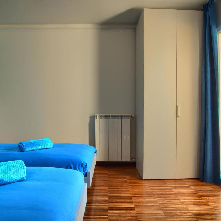 Casa con 2 camere da letto,piscina jacuzzi AC wifi e bici elettriche - Casa con 2 Camere da Letto - 9