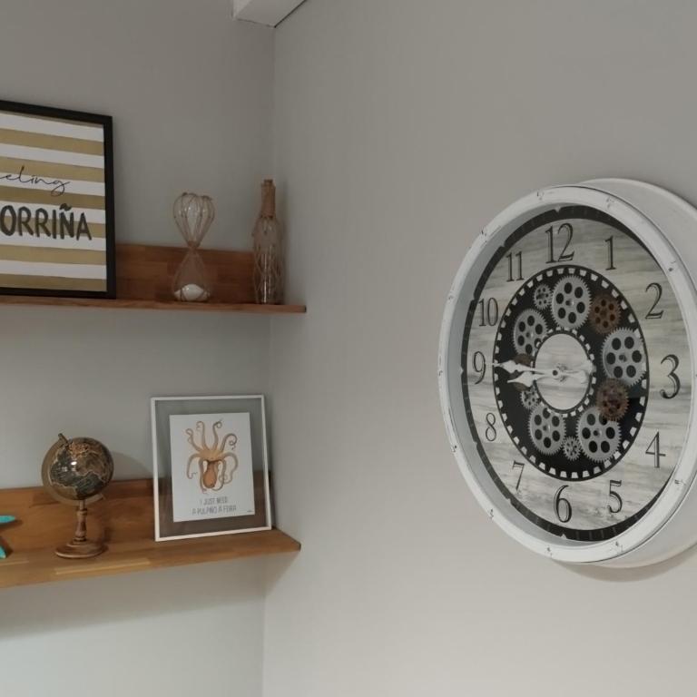 Morriña Atlantica Loft - Apartamento de 2 dormitorios - 66