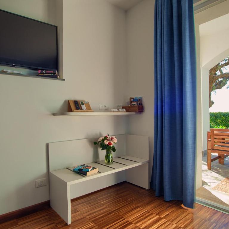 Casa con 2 camere da letto,piscina jacuzzi AC wifi e bici elettriche - Casa con 2 Camere da Letto - 21