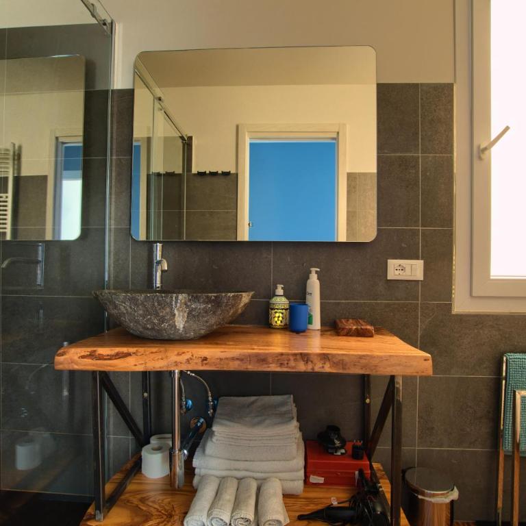 Casa con 2 camere da letto,piscina jacuzzi AC wifi e bici elettriche - Casa con 2 Camere da Letto - 11