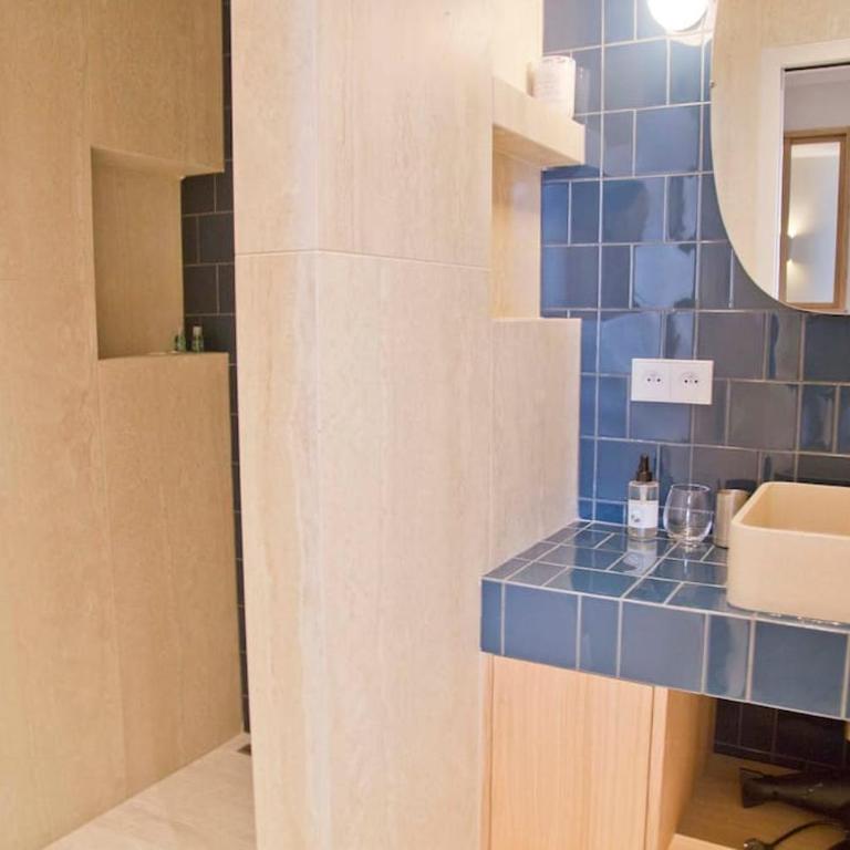 Margot - Luxury 2BR Mouffetard Historic Heights - Appartement 2 Chambres - 7