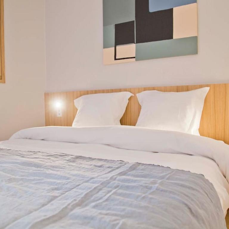 Margot - Luxury 2BR Mouffetard Historic Heights - Appartement 2 Chambres - 17