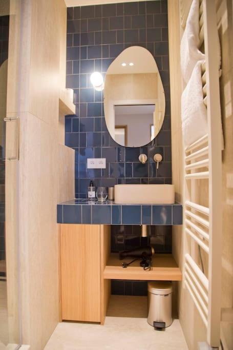 Margot - Luxury 2BR Mouffetard Historic Heights - Appartement 2 Chambres - 20