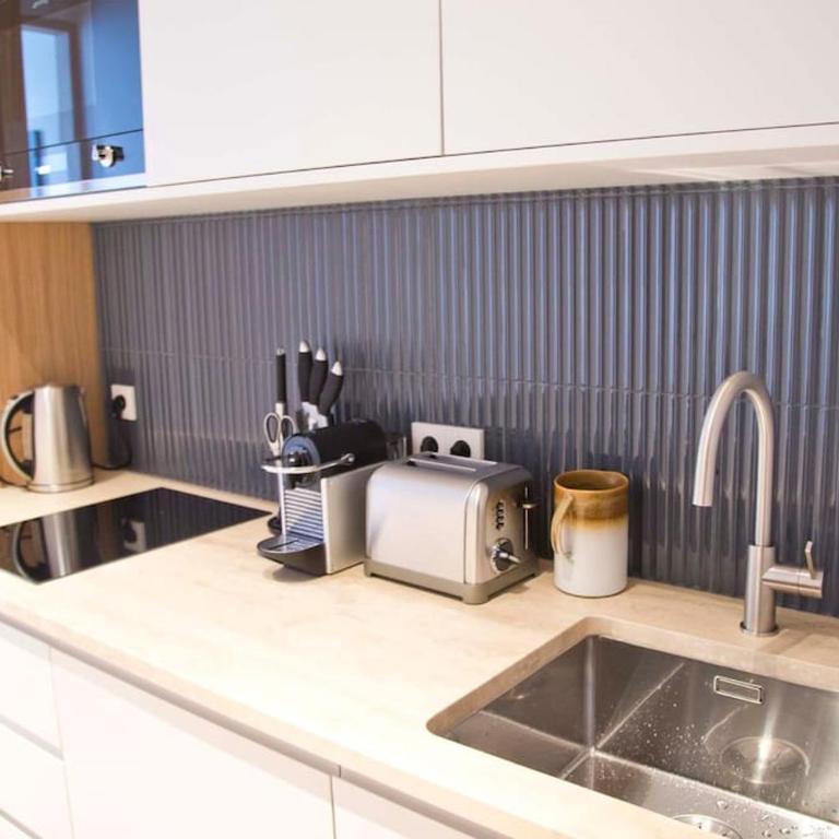 Margot - Luxury 2BR Mouffetard Historic Heights - Appartement 2 Chambres - 29