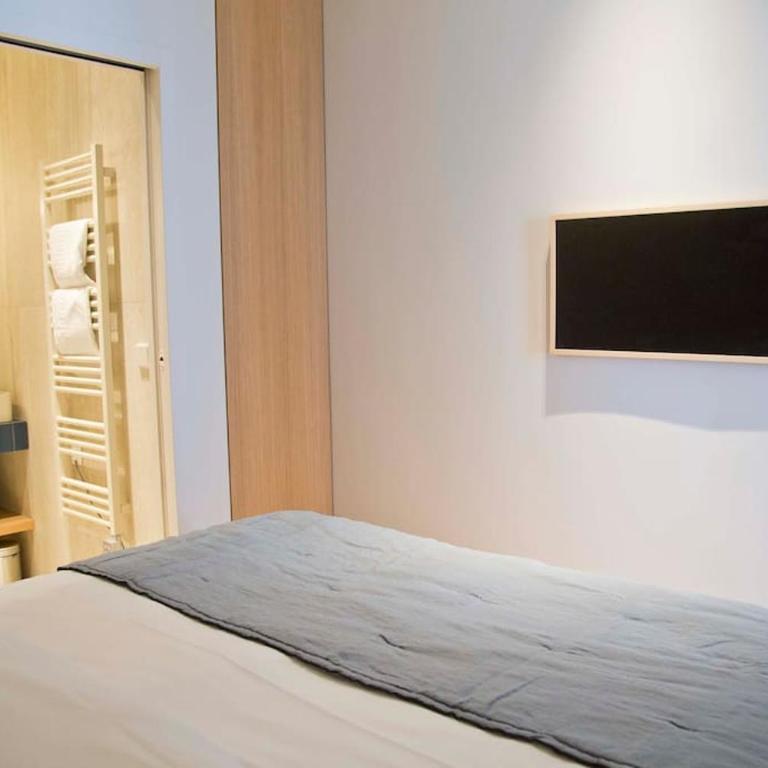 Margot - Luxury 2BR Mouffetard Historic Heights - Appartement 2 Chambres - 30