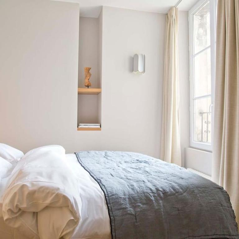 Margot - Luxury 2BR Mouffetard Historic Heights - Appartement 2 Chambres - 37