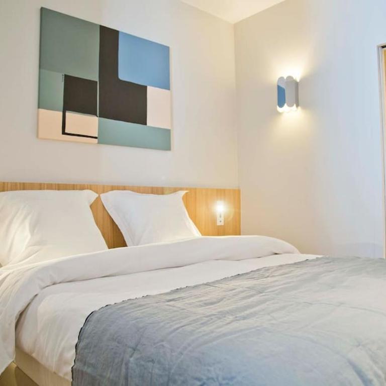 Margot - Luxury 2BR Mouffetard Historic Heights - Appartement 2 Chambres - 39