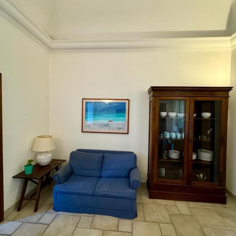 4BHouse-Appartamenti liberty in centro a Lecce - Appartamento con 3 Camere da Letto - 21