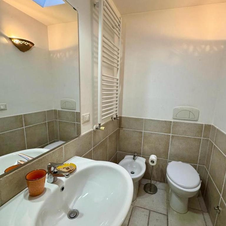 4BHouse-Appartamenti liberty in centro a Lecce - Appartamento con 1 Camera da Letto - 8