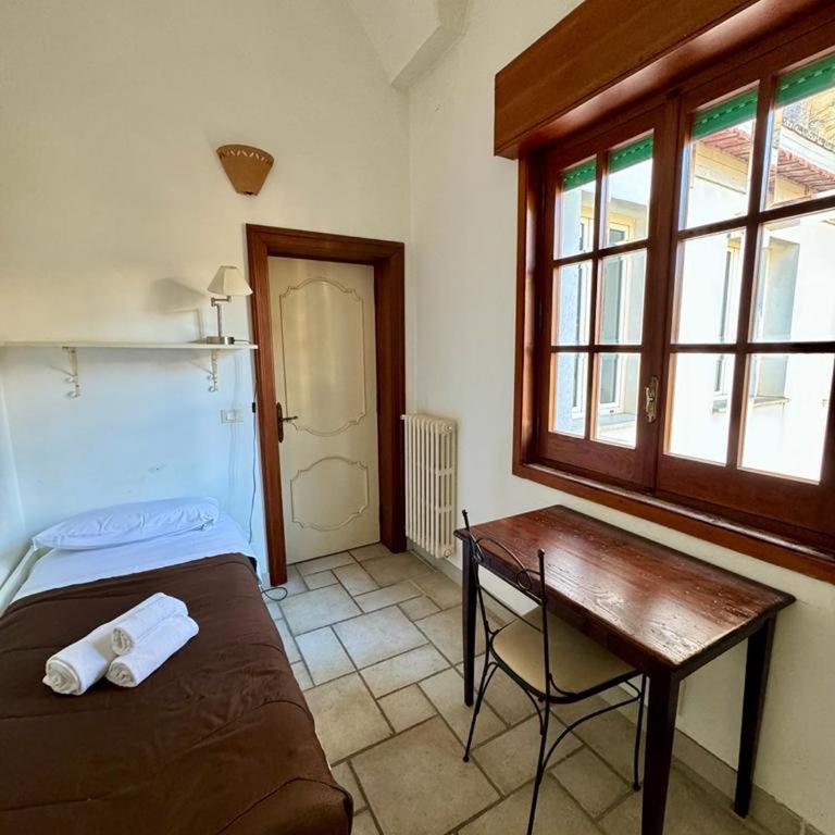 4BHouse-Appartamenti liberty in centro a Lecce - Appartamento con 3 Camere da Letto - 25
