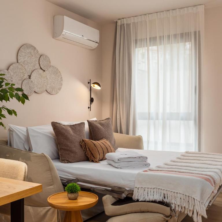 Marconia Boutique Residence - One-Bedroom Apartment - 9