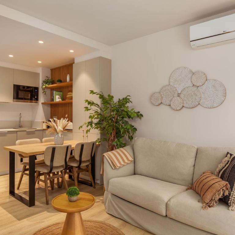 Marconia Boutique Residence - One-Bedroom Apartment - 2