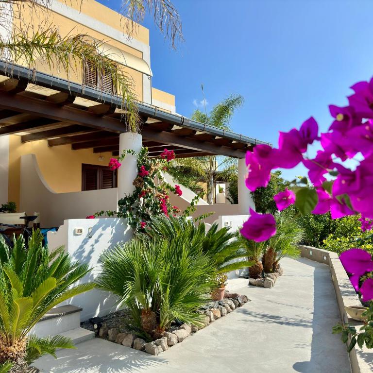 Villa Saraceno - Casa Vacanze - 1