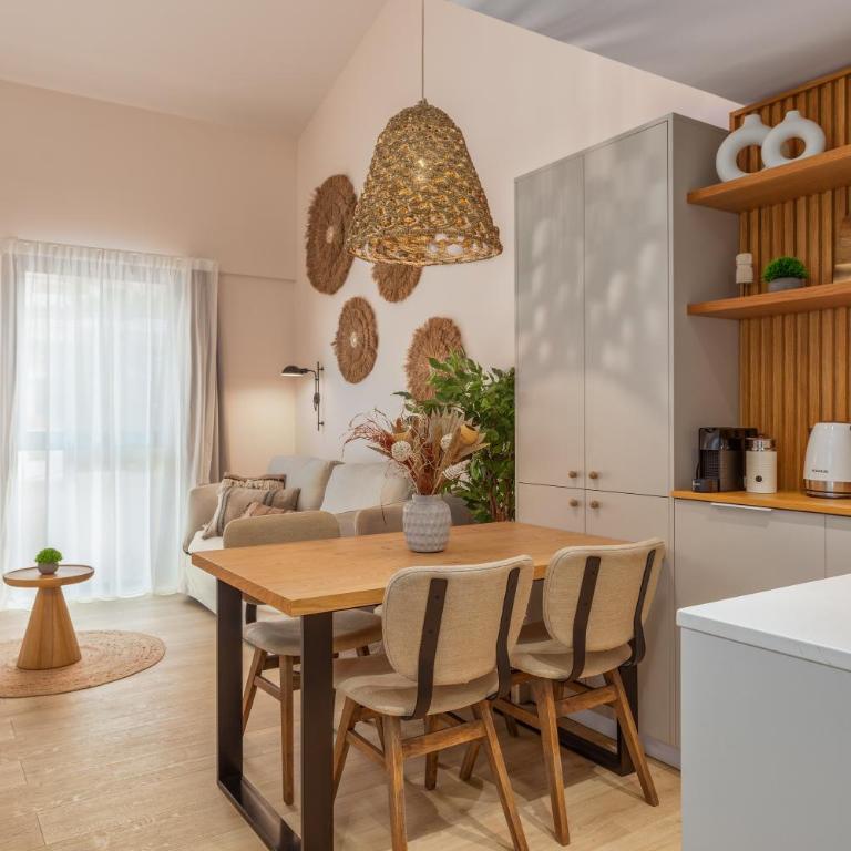 Marconia Boutique Residence - Duplex Apartment - 3