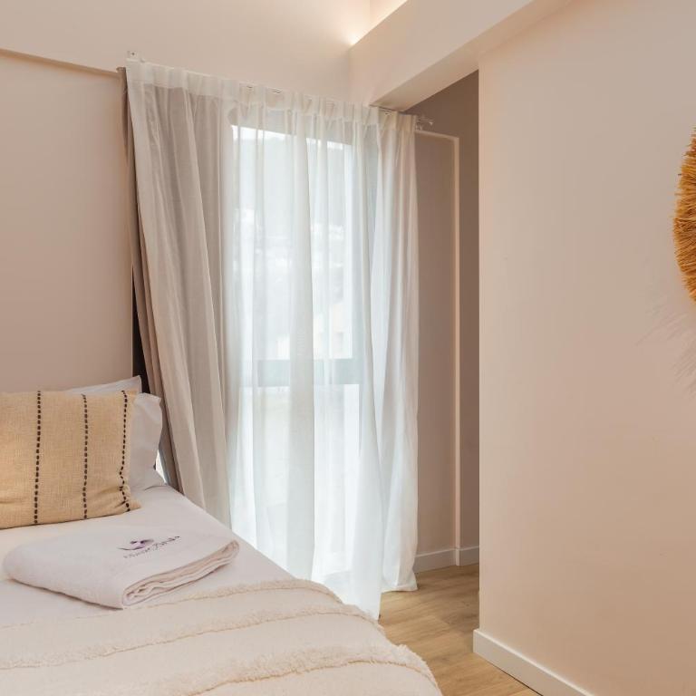 Marconia Boutique Residence - Duplex Apartment - 9