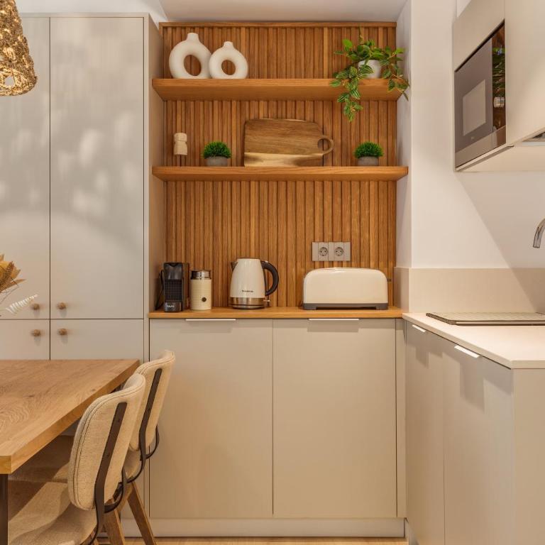 Marconia Boutique Residence - Duplex Apartment - 5