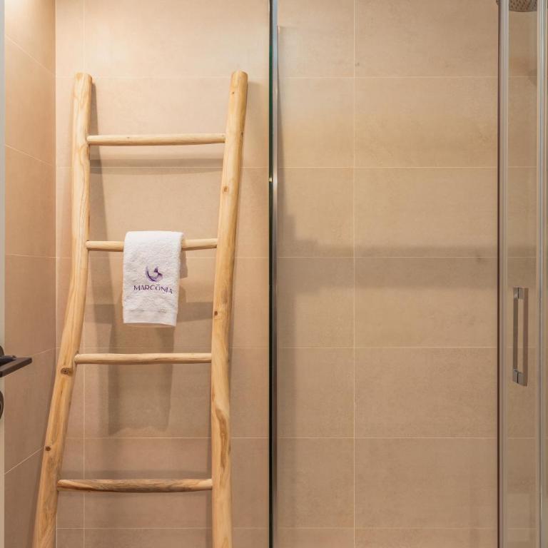 Marconia Boutique Residence - Duplex Apartment - 8