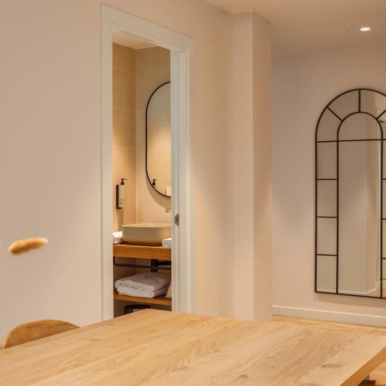 Marconia Boutique Residence - Two-Bedroom Apartment - 6