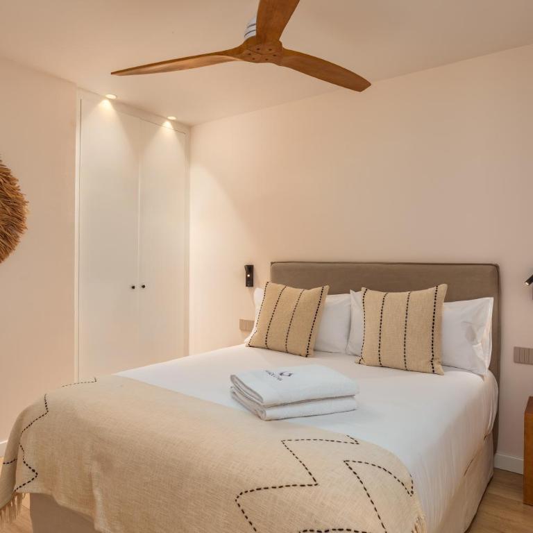 Marconia Boutique Residence - Two-Bedroom Apartment - 14