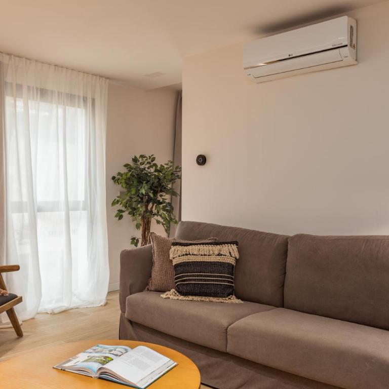 Marconia Boutique Residence - Two-Bedroom Apartment - 8