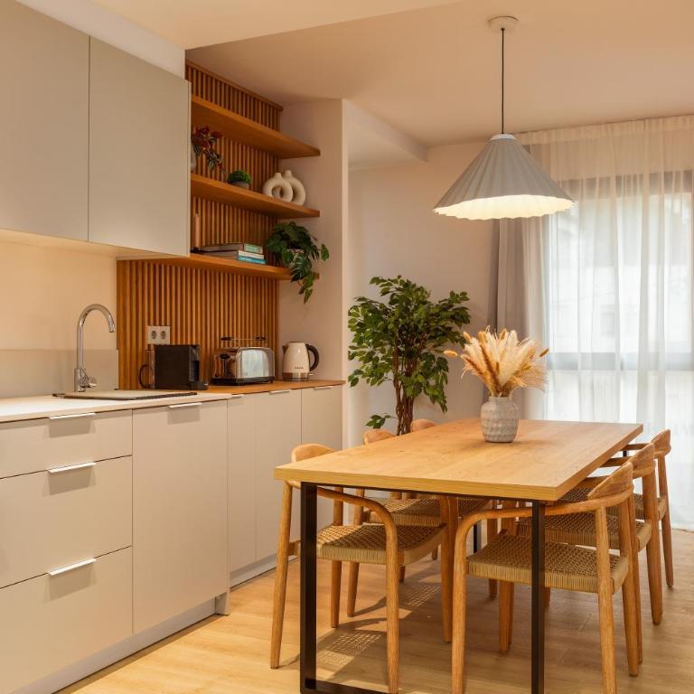 Marconia Boutique Residence - Two-Bedroom Apartment - 4