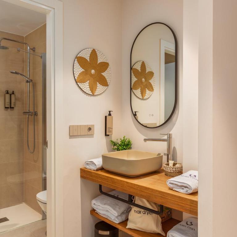 Marconia Boutique Residence - Two-Bedroom Apartment - 16