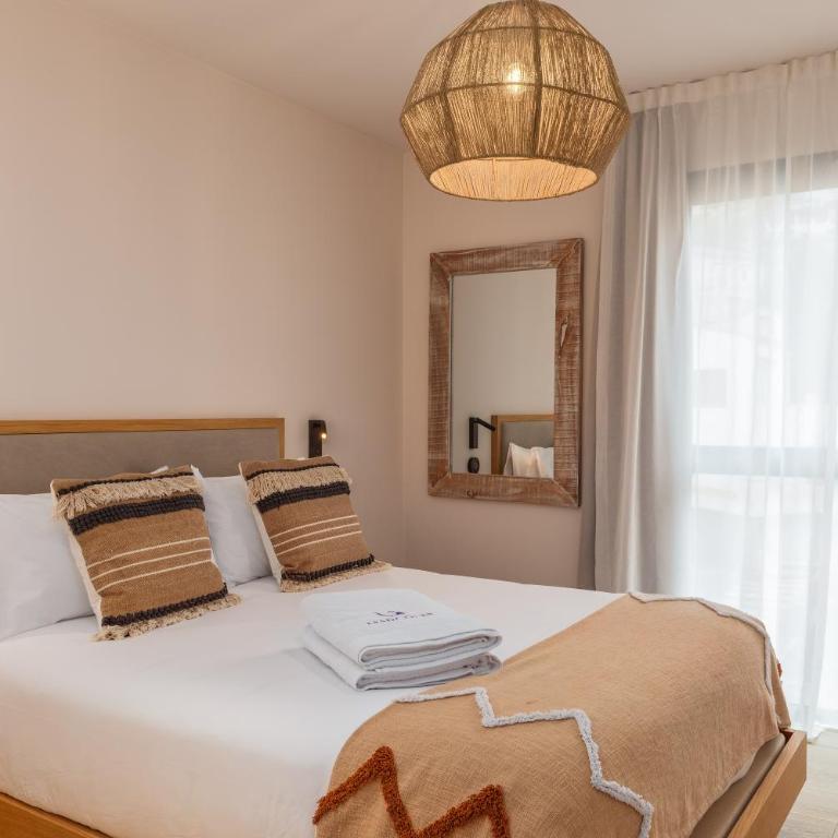 Marconia Boutique Residence - Two-Bedroom Apartment - 11