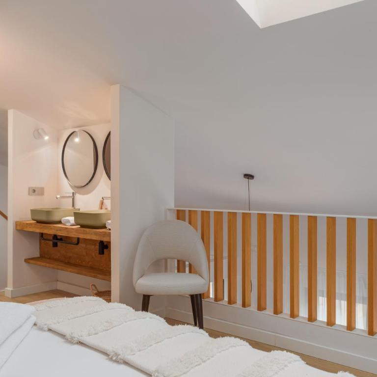 Marconia Boutique Residence - Three-Bedroom Apartment - 5