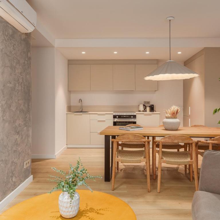 Marconia Boutique Residence - Two-Bedroom Apartment - 7