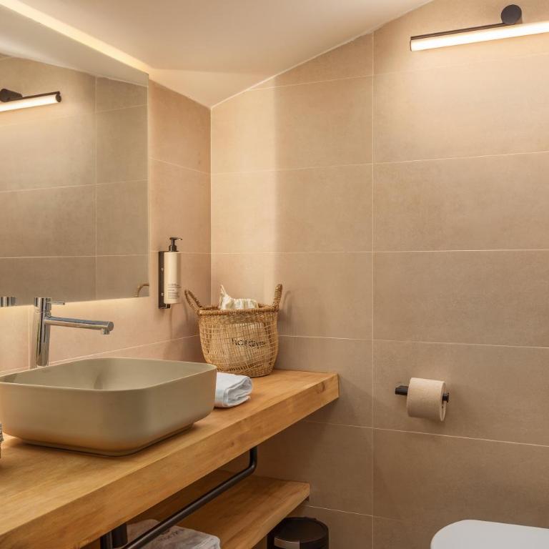 Marconia Boutique Residence - Duplex Apartment - 14
