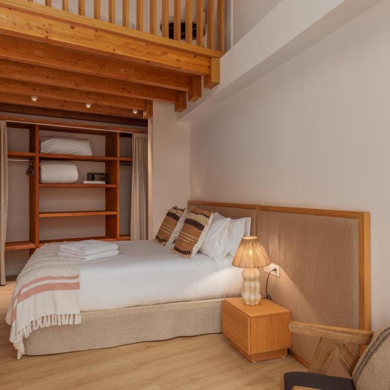 Marconia Boutique Residence - Three-Bedroom Apartment - 2