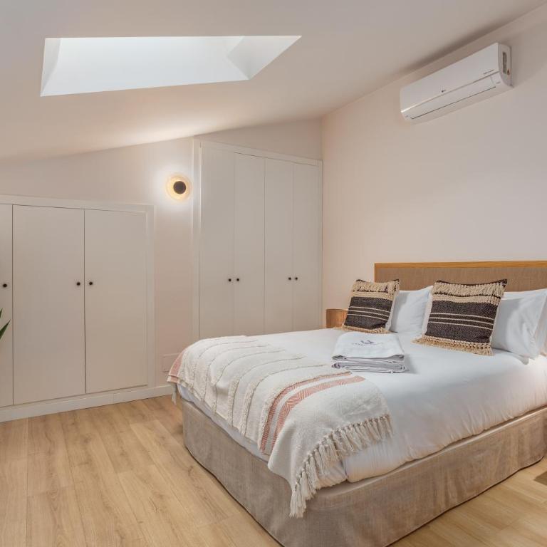 Marconia Boutique Residence - Three-Bedroom Apartment - 4