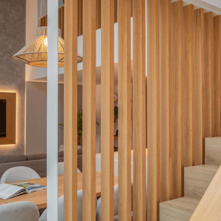 Marconia Boutique Residence - Three-Bedroom Apartment - 13