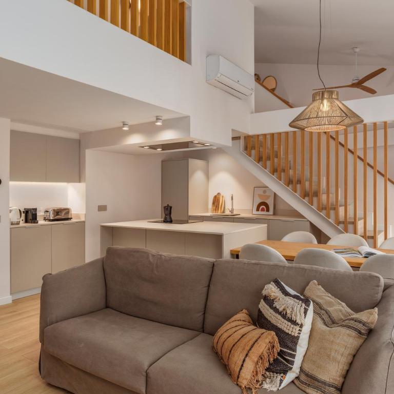 Marconia Boutique Residence - Three-Bedroom Apartment - 3